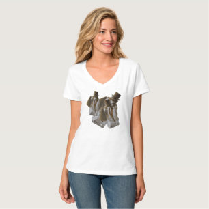 Flying Bottles T-Shirt