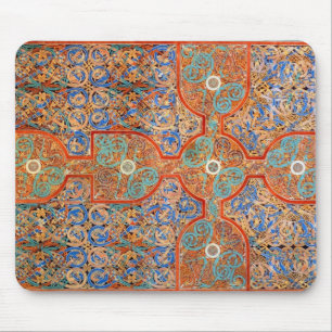 Flying Carpet Mousepad