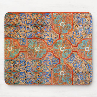 Flying Carpet Mousepad
