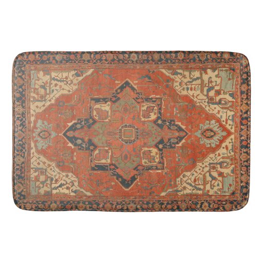 Image of Flying Carpet Ride Bath Mat