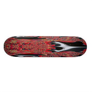 Flying Carpet Skateboard 23-2