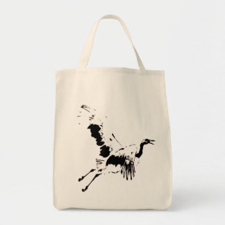 Flying Crane Bag