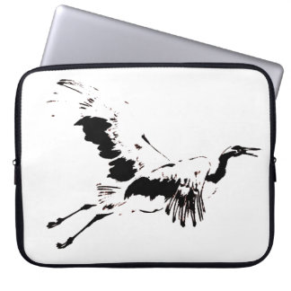 Flying Crane Electronics Sleeve