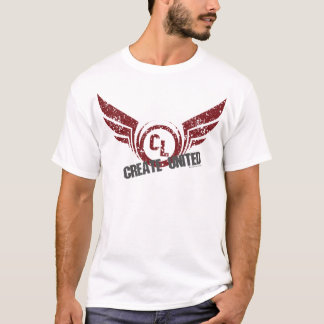 Flying Creation T-Shirt