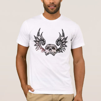 flying death T-Shirt