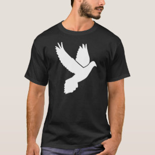 Flying Dove T-Shirt