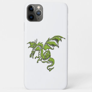 Flying Dragon Design iPhone 11 Pro Max Case