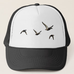 Flying Duck Hat