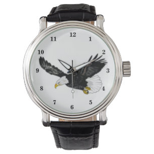 Flying Eagle Watch