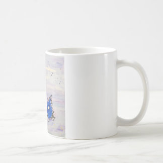Flying East by Ashley, Sandy & Mary Coffee Mug