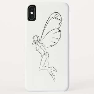 Flying Fairys... iPhone XS Max Case