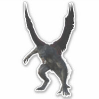 Flying Fantasy Werewolf