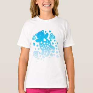Flying_Fat_Cat T-Shirt