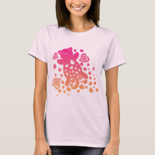 Flying_Fat_Cat T-Shirt