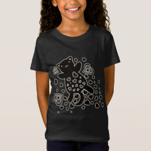 Flying_Fat_Cat T-Shirt
