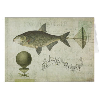 Flying Fish
