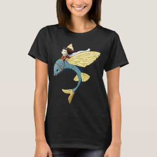 Flying Fish T-Shirt