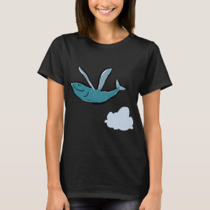 flying fish T-Shirt