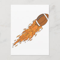 Flying Football