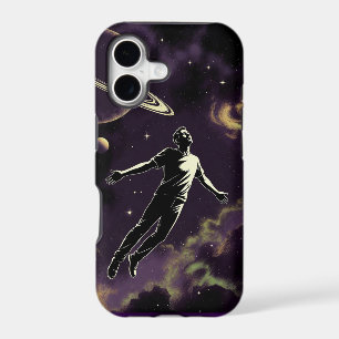 Flying For Photons Apple iPhone 17 Tough case