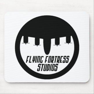 Flying Fortress Studios Mouse Mat