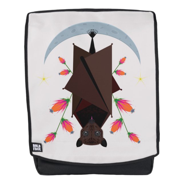 Flying Fox Backpack (Front)