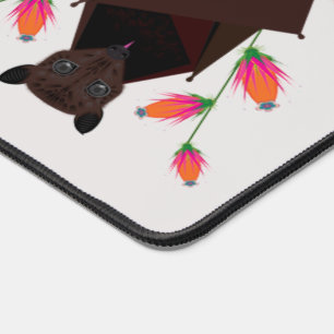 Flying Fox Desk Mat