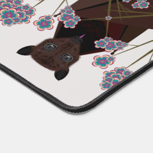 Flying Fox Desk Mat