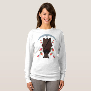 Flying Fox Long Sleeve Shirt