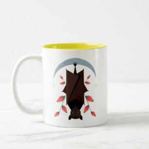 Flying Fox Mug