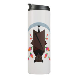 Flying Fox Thermal Travel Tumbler