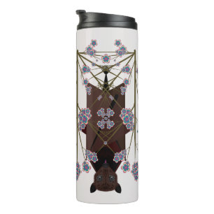 Flying Fox Thermal Travel Tumbler