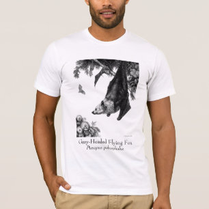 Flying Foxes T-Shirt