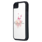 Flying Free Phone Case