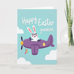 Flying Friend Seasonal Card