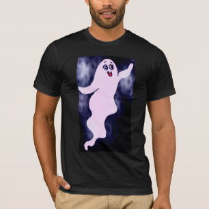 Flying Ghost T-Shirt