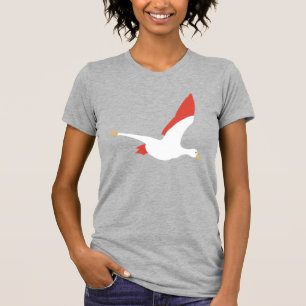 Flying Goose T-Shirt