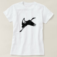 Flying Goose T-Shirt