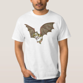 Flying hamsters? T-Shirt