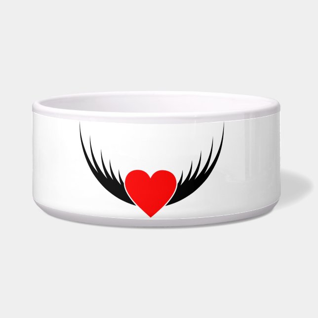 FLYING HEART (Front)