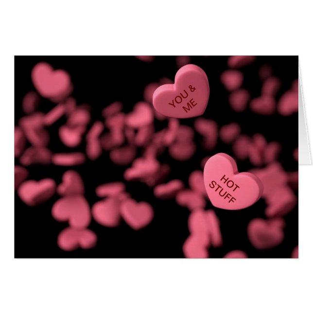 Flying Hearts (Front Horizontal)