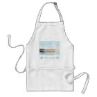 Flying High at Low Tide