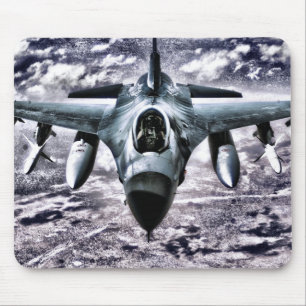 Flying High Mouse Mat