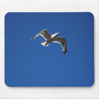Flying High Mousepad