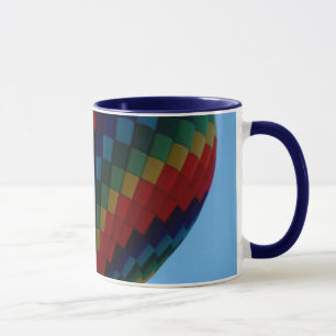 Flying High Mug