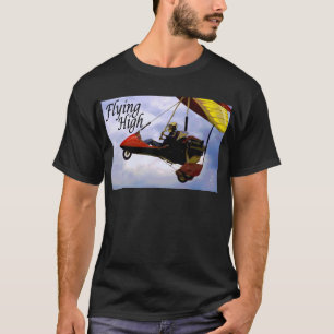 Flying High Shirt