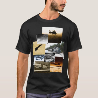 Flying high T-Shirt