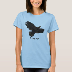 " Flying High" Tees