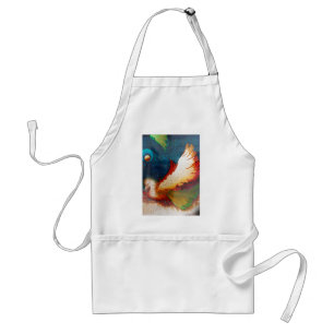 Flying Horse 2 Standard Apron
