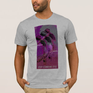 Flying in the Dark T-Shirt